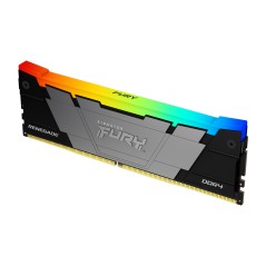 Kingston FURY Renegade DDR4 SDRAM 16GB kit CL19 Ikke-ECC DIMM 288-PIN